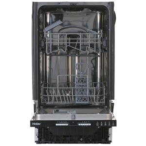 HAIER HDWE9-191RU посудомоечная машина