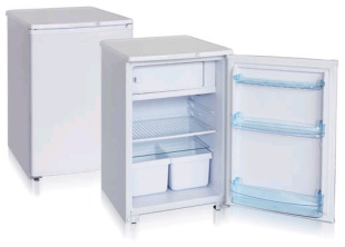 Бирюса 8 холодильник