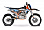 Progasi GAUDI 300 ( 21/18, ZS CBS300 (174MN-3), 5МКПП ) Мотоцикл