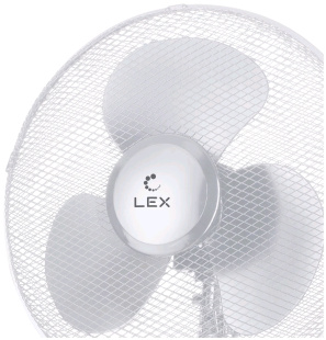LEX LXFC 8310 вентилятор