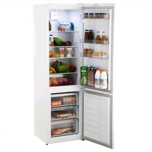 Beko CNMV5310KC0W холодильник