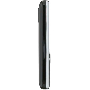 Maxvi P18 black Телефон мобильный