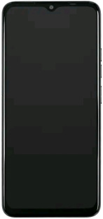 Tecno POP 7 2/64GB Endless Black Смартфон