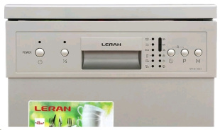 Leran FDW 44-1063 S посудомоечная машина