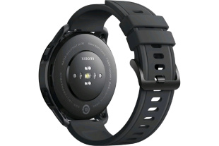 Xiaomi Watch S1 Active Space Black (BHR5380GL) Смарт-браслет