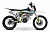 Progasi IBIZA 250 ( 21/18 ) Мотоцикл