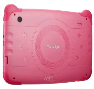 Prestigio Smartkids 3997 pink Планшет