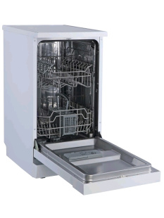 Бирюса DWF-409/6 W посудомоечная машина