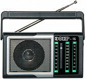 Сигнал Эфир-16 радиоприемник
