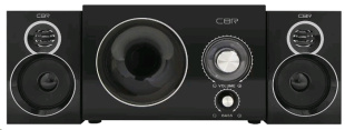 CBR CMS-743 Колонки