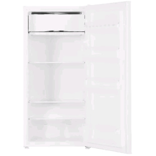 Nordfrost NR 404W холодильник