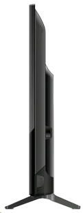 BQ 2402B Black телевизор LCD